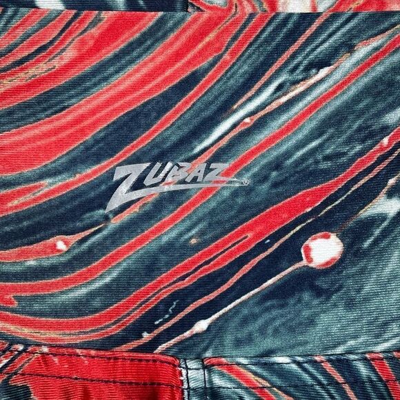 CLEARANCE NFL Texans Team Apparel Marble Swirl Leggings Sz XS - Picture 6 of 12